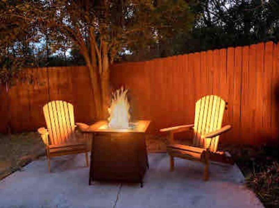House In The Hills, Game Room, Fire Pit, Hot Tub Columbus Zewnętrze zdjęcie
